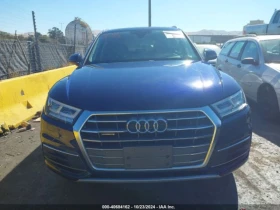 Audi Q5 2.0T PREMIUM | Mobile.bg    2