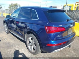 Audi Q5 2.0T PREMIUM | Mobile.bg    4