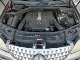 Mercedes-Benz ML 500 4MATIC* *  *    | Mobile.bg    12