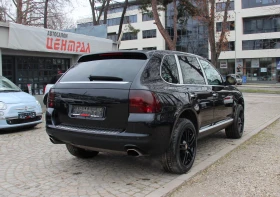 Porsche Cayenne 3.2 LPG С РЕГИСТРАЦИЯ - 11990 лв. - 27189776 | Car24.bg