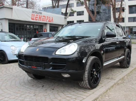 Porsche Cayenne 3.2 LPG С РЕГИСТРАЦИЯ - 11990 лв. - 27189776 | Car24.bg