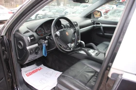 Porsche Cayenne 3.2 LPG С РЕГИСТРАЦИЯ - 11990 лв. - 27189776 | Car24.bg