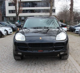 Porsche Cayenne 3.2 LPG С РЕГИСТРАЦИЯ - 11990 лв. - 27189776 | Car24.bg