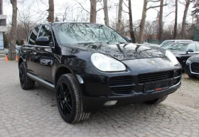 Porsche Cayenne 3.2 LPG С РЕГИСТРАЦИЯ - 11990 лв. - 27189776 | Car24.bg