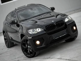 BMW X6, снимка 3