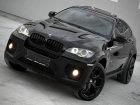 BMW X6, снимка 2