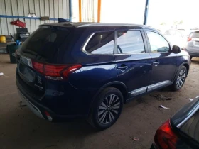 Mitsubishi Outlander SE 2.4L/ *  | Mobile.bg    6