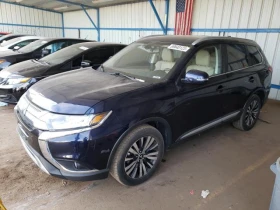 Mitsubishi Outlander SE 2.4L/ *  | Mobile.bg    3