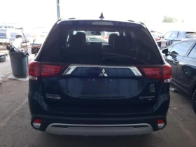 Mitsubishi Outlander SE 2.4L/ *  | Mobile.bg    5