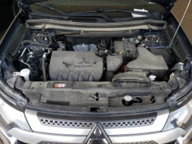 Mitsubishi Outlander SE 2.4L/ *  | Mobile.bg    11