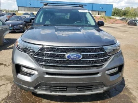 Ford Explorer 2024 FORD EXPLORER XLT 3952 KM!!! | Mobile.bg    5