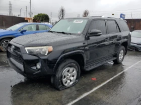  Toyota 4runner