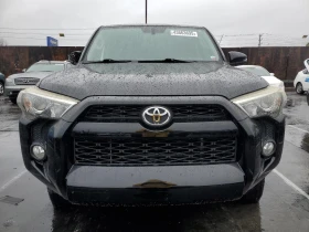 Toyota 4runner PREMIUM | Mobile.bg    2