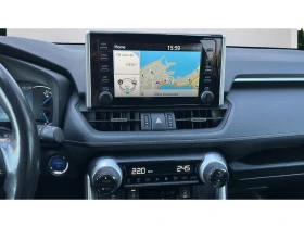 Toyota Rav4 Месечна вноска от 850 лв. - 73990 лв. - 25341074 15