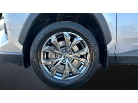 Toyota Rav4 Месечна вноска от 850 лв. - 73990 лв. - 25341074 16