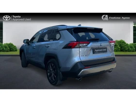 Обява за продажба на Toyota Rav4 Месечна вноска от 850 лв. ~73 990 лв. - изображение 1