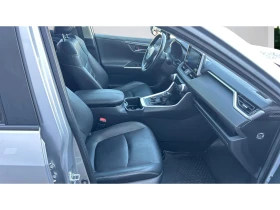 Обява за продажба на Toyota Rav4 Месечна вноска от 850 лв. ~73 990 лв. - изображение 5