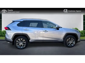 Toyota Rav4 Месечна вноска от 850 лв. - 73990 лв. - 25341074 17