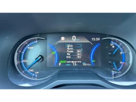 Toyota Rav4 Месечна вноска от 850 лв. - 73990 лв. - 25341074 14