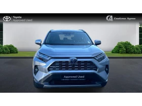 Обява за продажба на Toyota Rav4 Месечна вноска от 850 лв. ~73 990 лв. - изображение 4