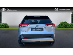 Обява за продажба на Toyota Rav4 Месечна вноска от 850 лв. ~73 990 лв. - изображение 3