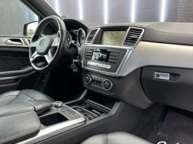 Mercedes-Benz GL 350 AMG | Mobile.bg    12