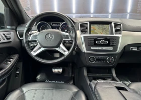 Mercedes-Benz GL 350 AMG | Mobile.bg    14