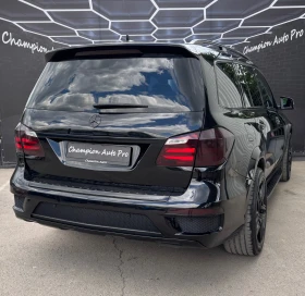 Mercedes-Benz GL 350 AMG | Mobile.bg    6