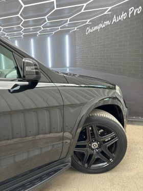 Mercedes-Benz GL 350 AMG | Mobile.bg    7