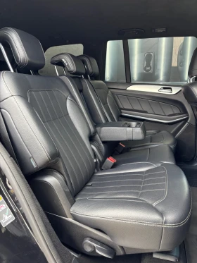 Mercedes-Benz GL 350 AMG | Mobile.bg    16