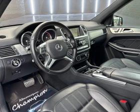 Mercedes-Benz GL 350 AMG | Mobile.bg    10
