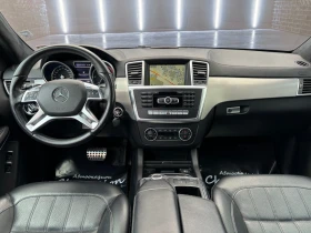 Mercedes-Benz GL 350 AMG | Mobile.bg    11