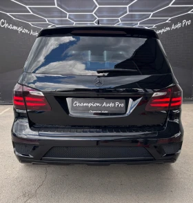 Mercedes-Benz GL 350 AMG | Mobile.bg    5
