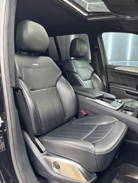 Mercedes-Benz GL 350 AMG | Mobile.bg    15