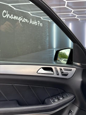 Mercedes-Benz GL 350 AMG | Mobile.bg    9