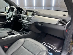 Mercedes-Benz GL 350 AMG | Mobile.bg    13