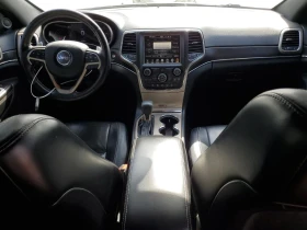 Jeep Grand cherokee | Mobile.bg    8