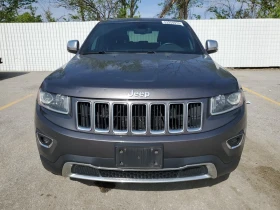 Jeep Grand cherokee | Mobile.bg    2
