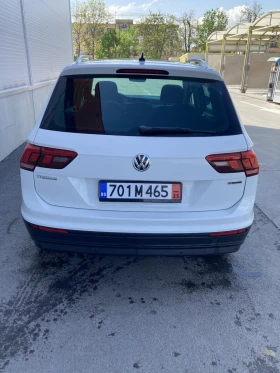 VW Tiguan 2.0 TDI 110KW 4MOT DSG - 38900 лв. - 31328612 2