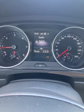 VW Tiguan 2.0 TDI 110KW 4MOT DSG - 38900 лв. - 31328612 9
