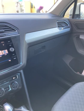 VW Tiguan 2.0 TDI 110KW 4MOT DSG - 38900 лв. - 31328612 6