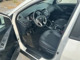 Hyundai IX35 1.7 CRDI - 15000 лв. - 55193341 11