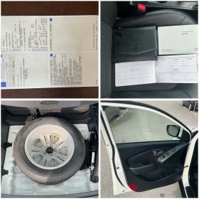 Hyundai IX35 1.7 CRDI - 15000 лв. - 55193341 14