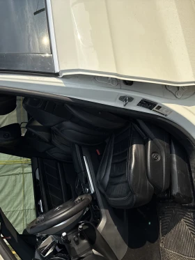Mercedes-Benz ML 63 AMG * CarFax * * АвтоКредит - 31989 лв. - 80543367 6