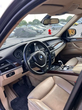 BMW X5 3.0d Logic 7 | Mobile.bg    9
