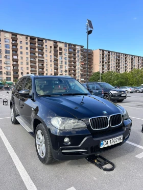 BMW X5 3.0d Logic 7 | Mobile.bg    3