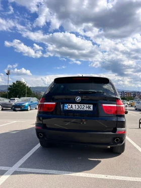 BMW X5 3.0d Logic 7 | Mobile.bg    5