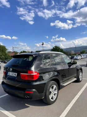 BMW X5 3.0d Logic 7 | Mobile.bg    4