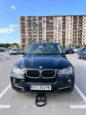 BMW X5 3.0d Logic 7 | Mobile.bg    2