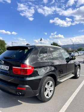 BMW X5 3.0d Logic 7 | Mobile.bg    6